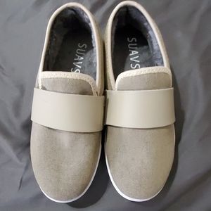 Size 7 Suavs